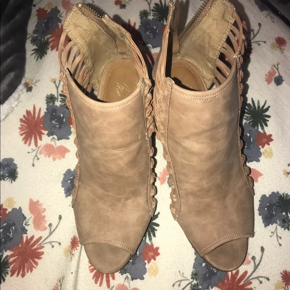 Heels